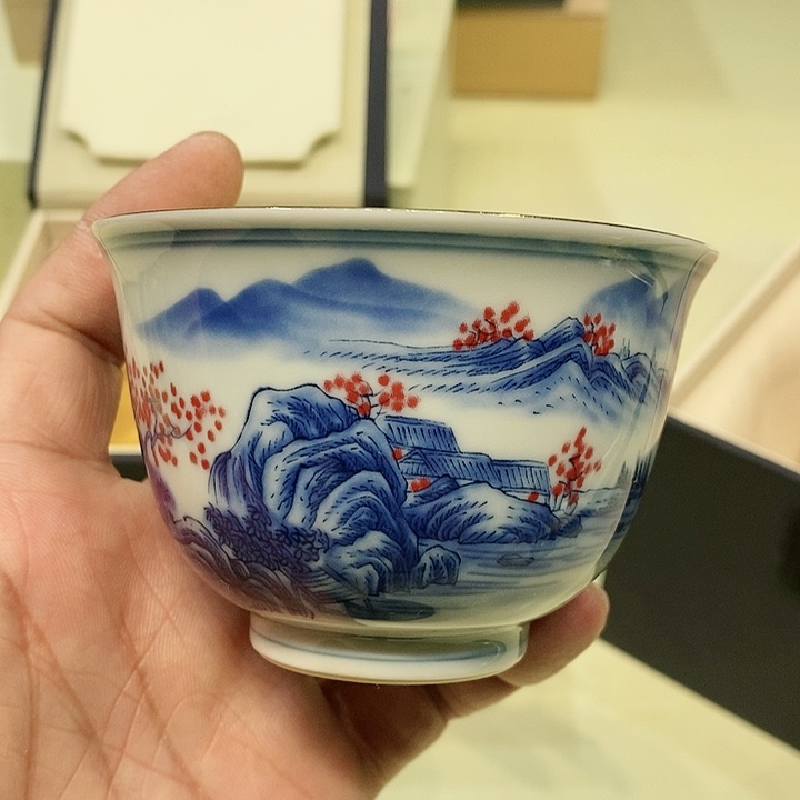 茶具瓷器紫砂杂货