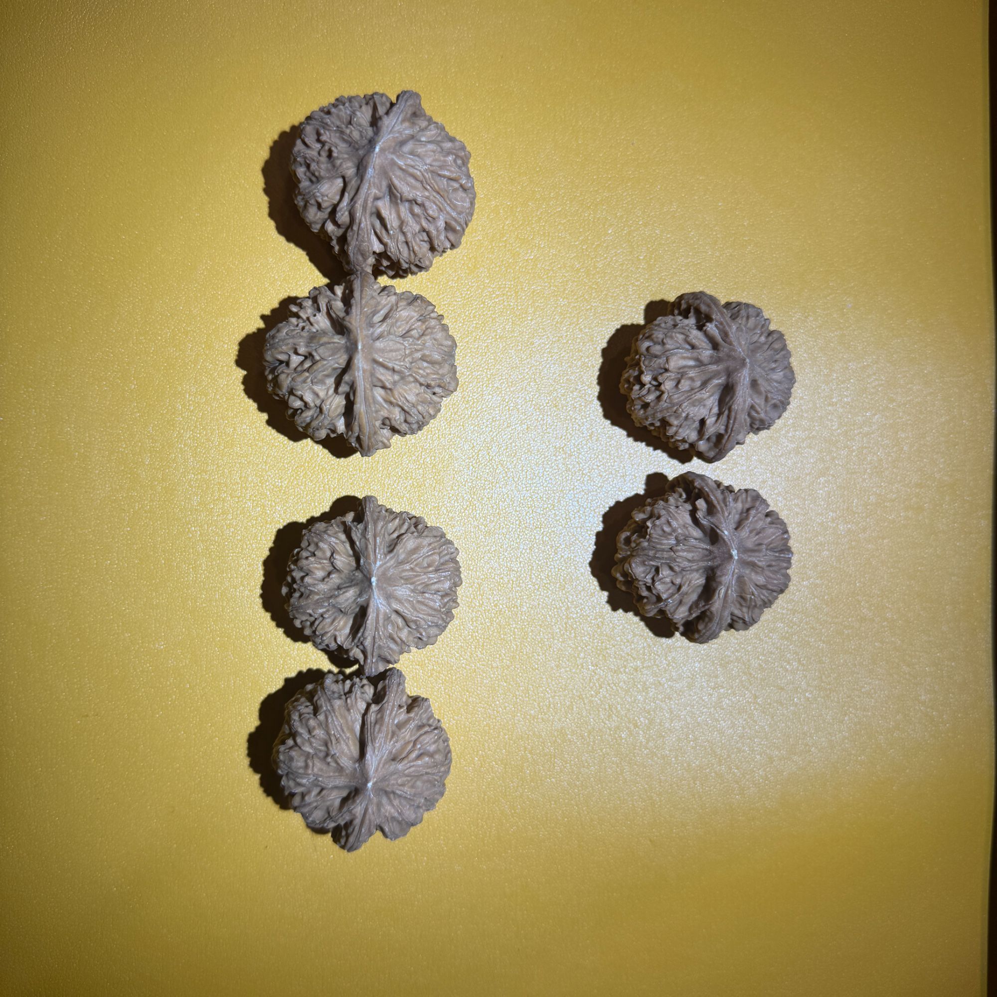 【表哥专属】1811-2505 玉龙粗筋核桃（多样性发货发其一）