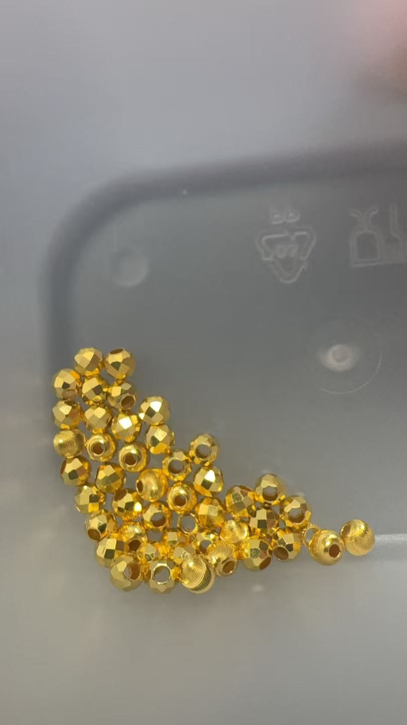 足金饰品8.561克（DIY定制款）