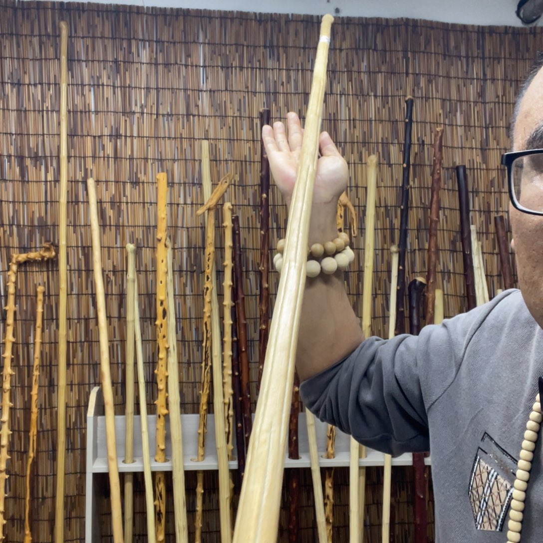 五台山六道木也叫降龙木