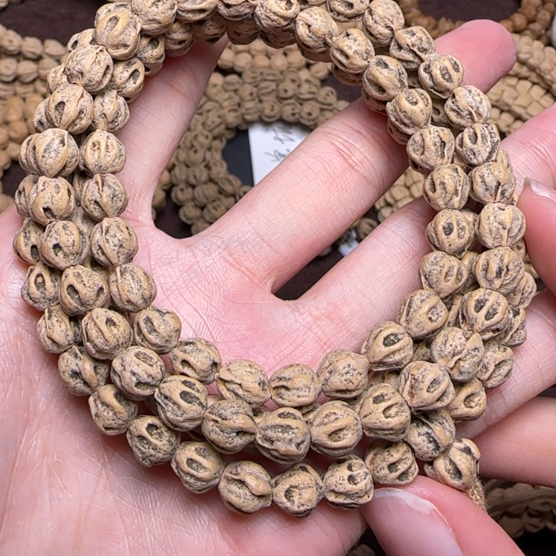 柏香籽/百香籽吊坠子*