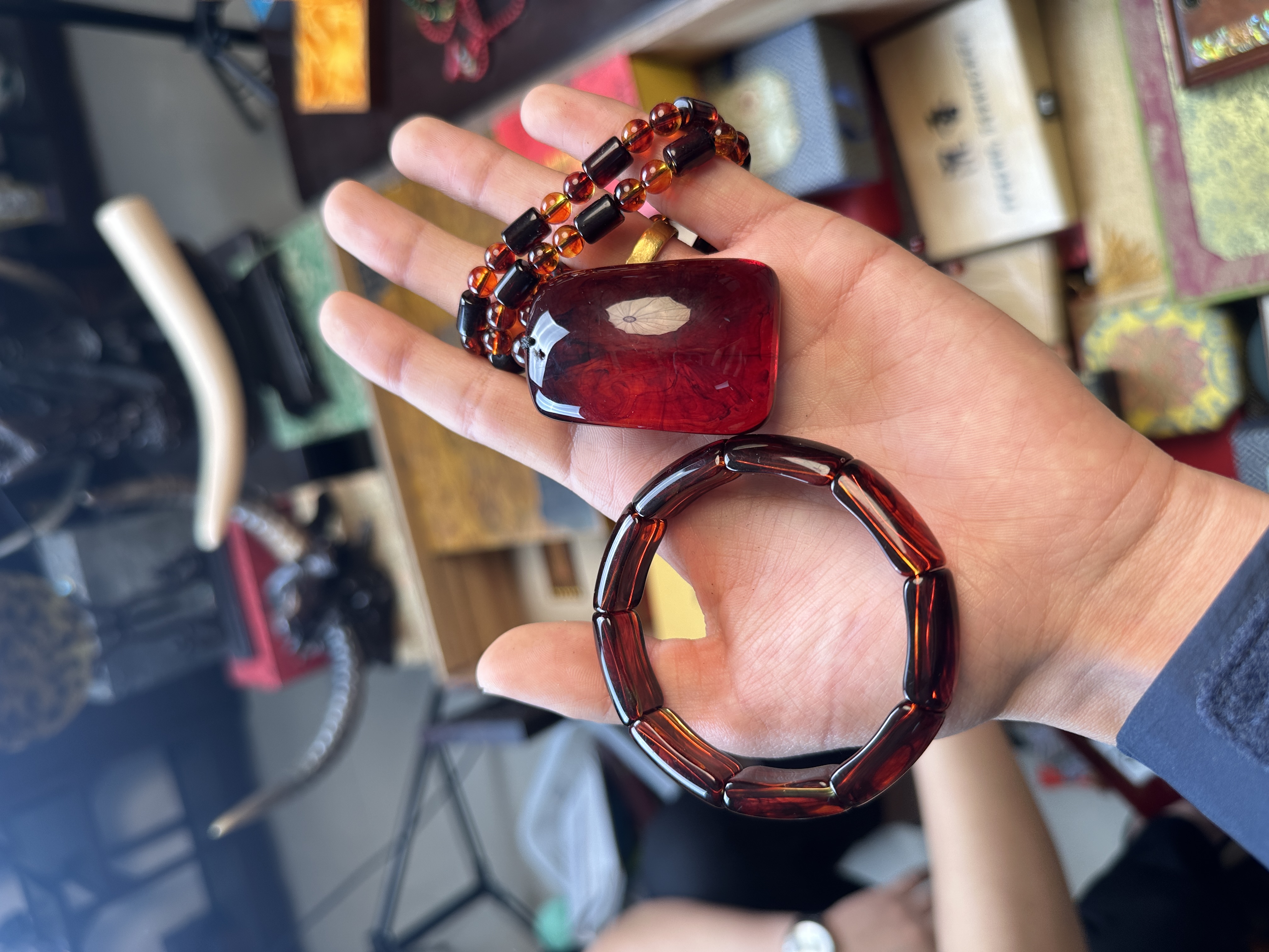 【闪购商品】血泊一套