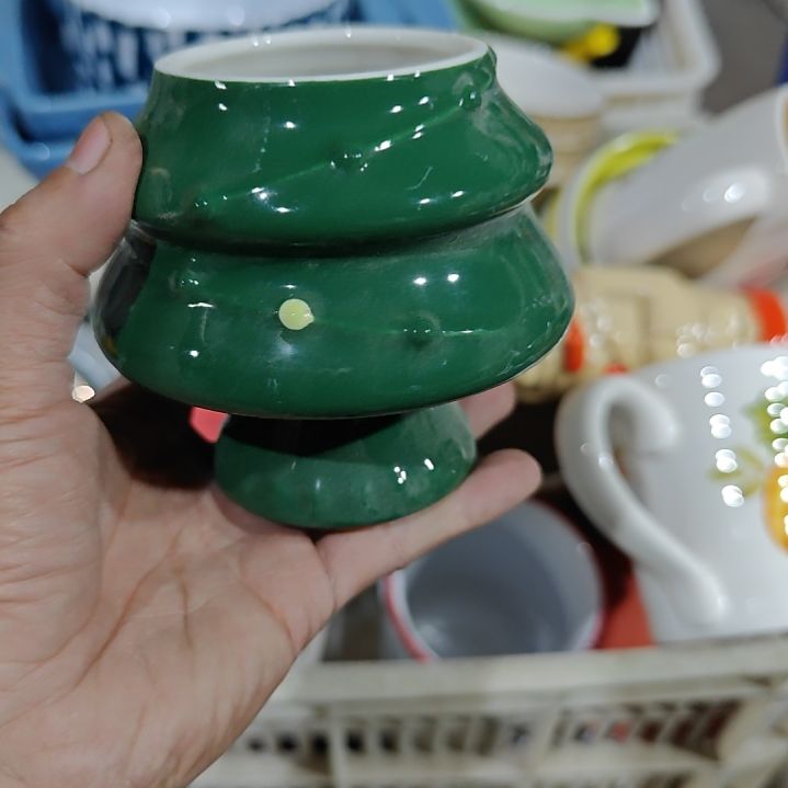 杯陶瓷杯碗盘微瑕疵介意慎拍