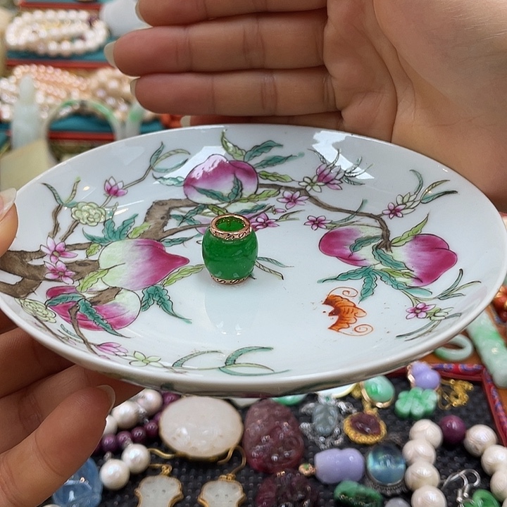 荞***麦闪购商品开播福利漏