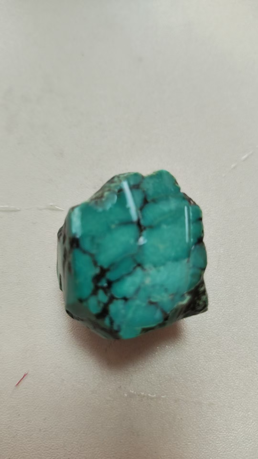 湖北十堰特色原矿毛料唐三彩松石（仅为小黄车展示；详情点击客服）