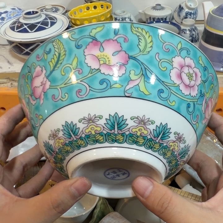 陶瓷推荐第二名20包邮