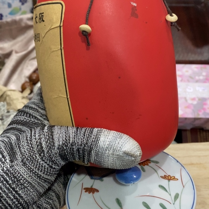 紫砂陶瓷艺术陶瓷艺术