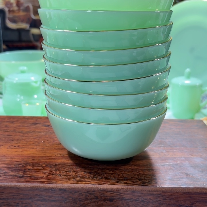 景德镇高端玉瓷单品