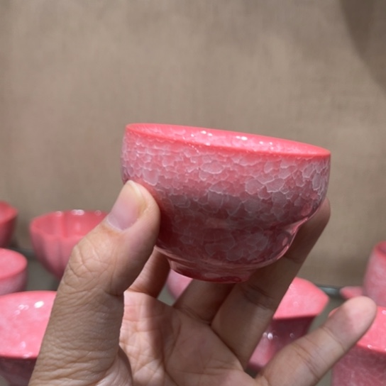 大宋甄选茶具茶器