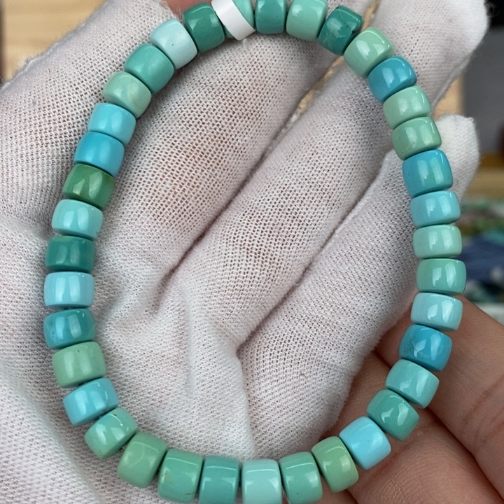 【闪购商品】绿松石珠宝奇石未镶嵌