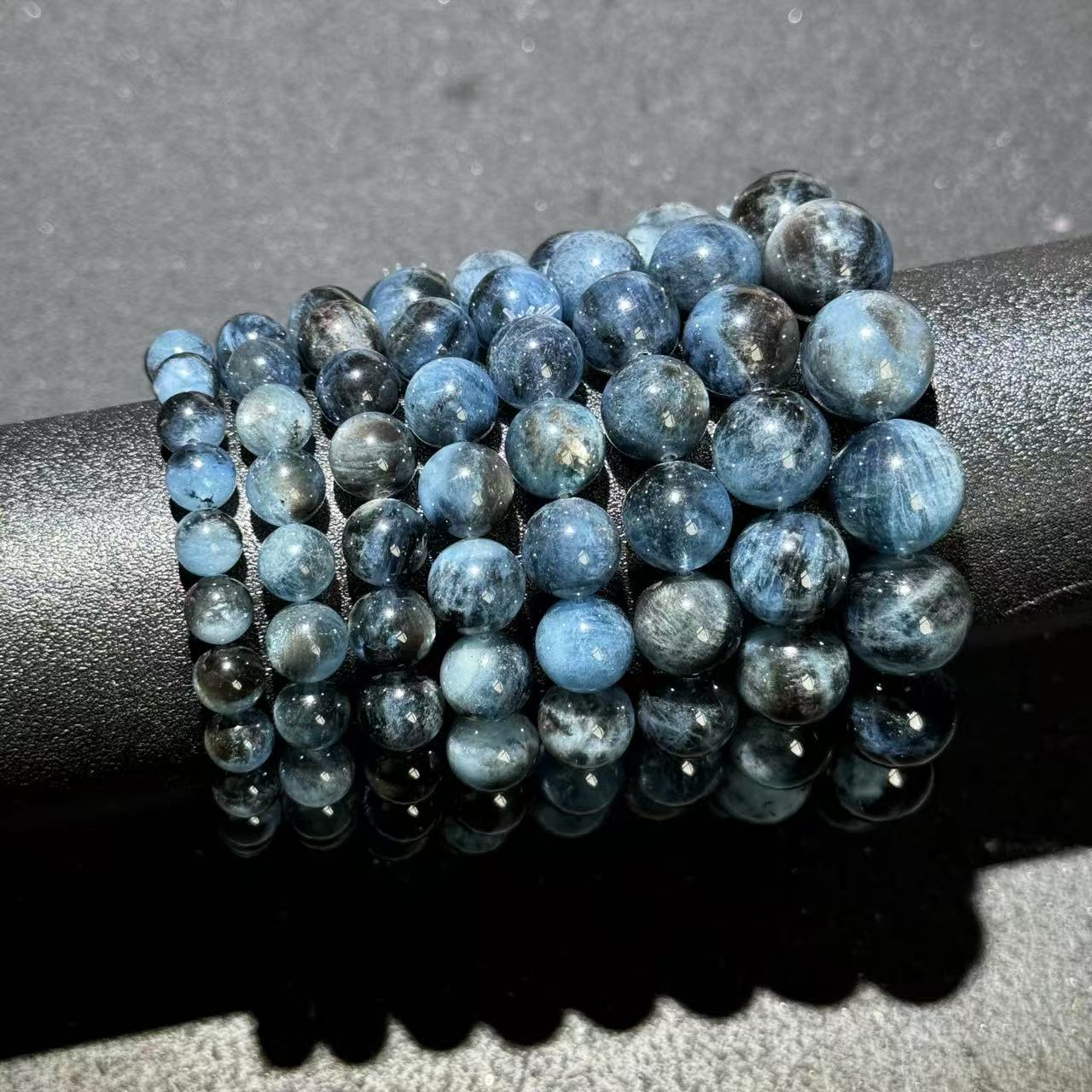 【黑胖珠宝】地狱之眼单圈 H0581-多样性发其一