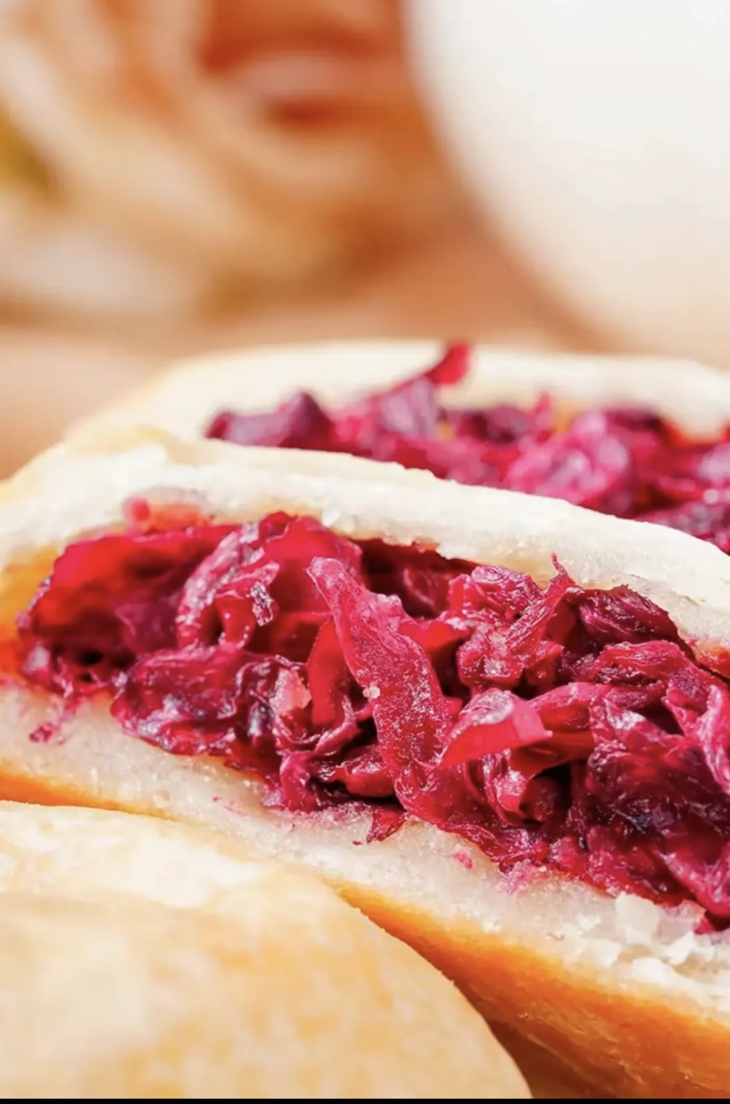 云南特产玫瑰鲜花饼新鲜日期传统糕点休闲小吃伴手礼