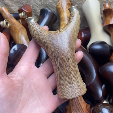 大果紫檀（缅甸花梨）微瑕1661