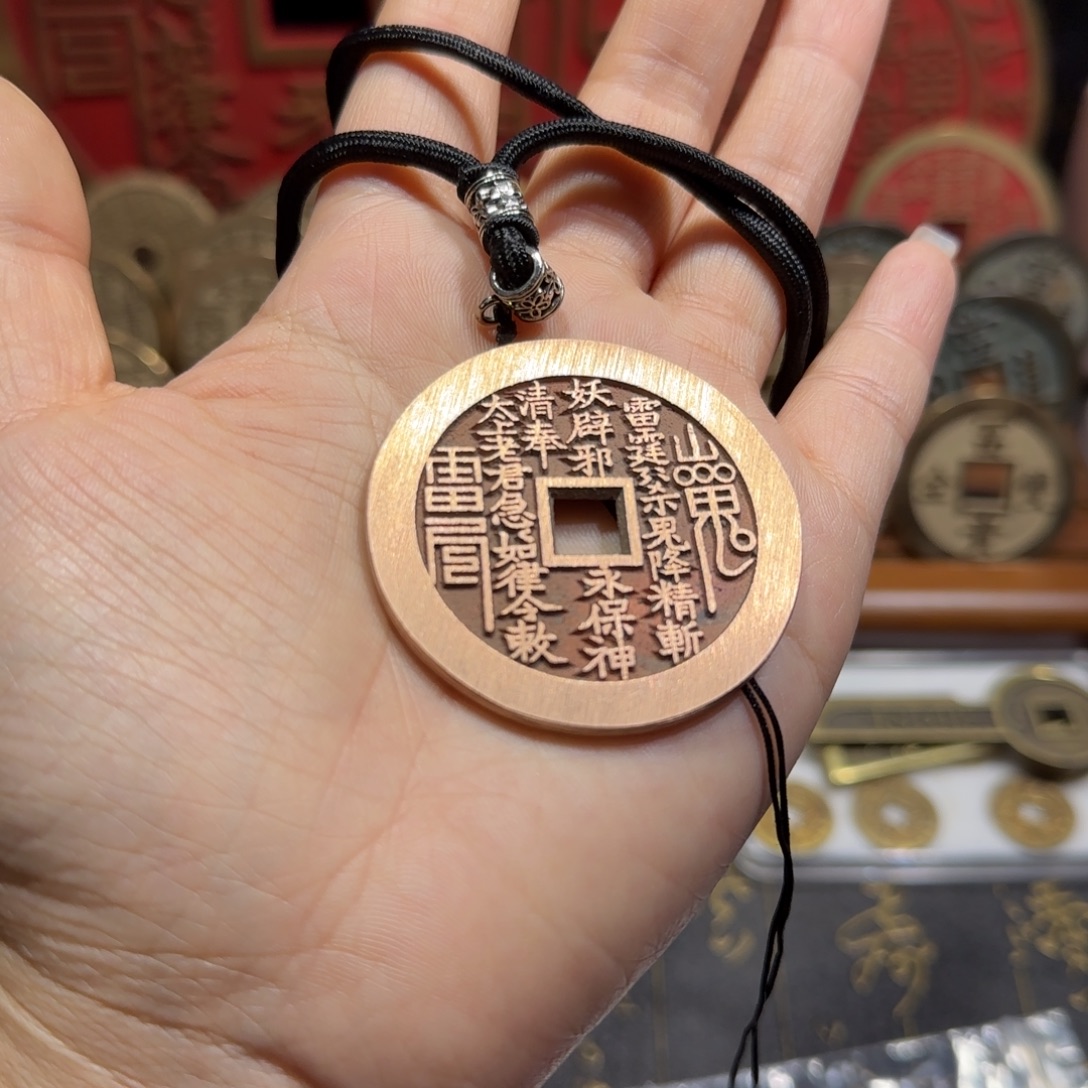 铜现代仿制工艺品