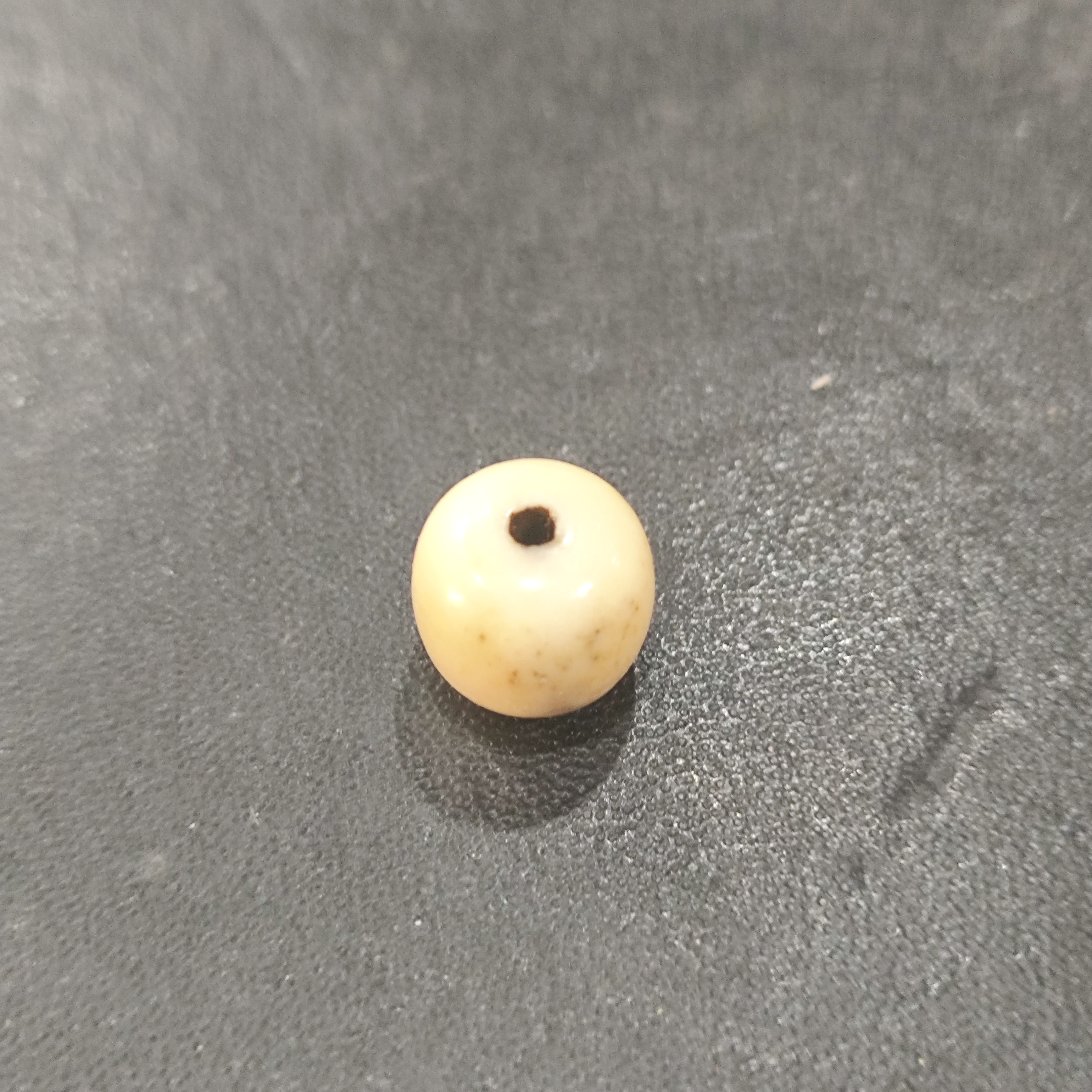 猛犸猛犸单珠链接B162