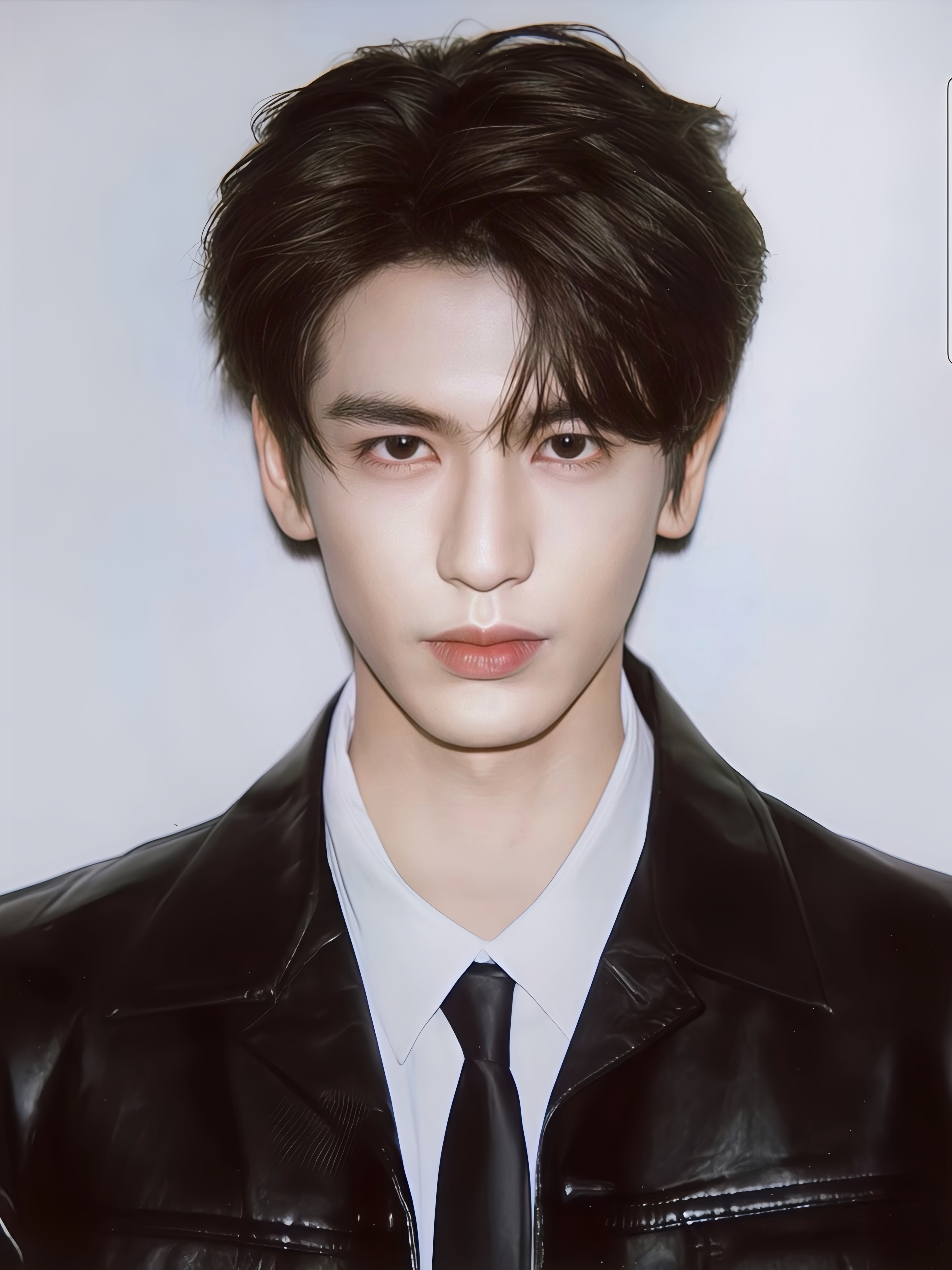 1-【男明星】6寸签名款