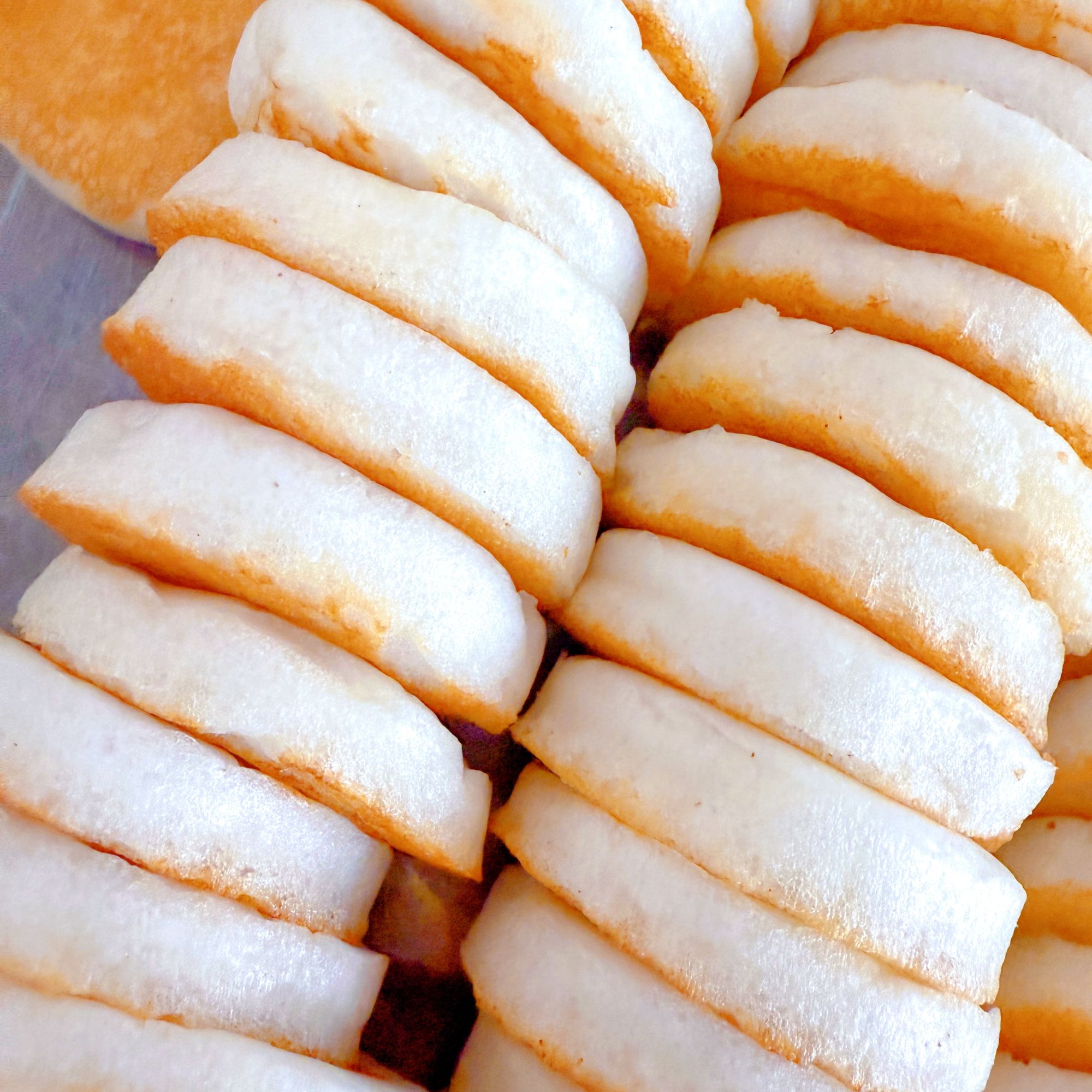 自制米糕8 个一份