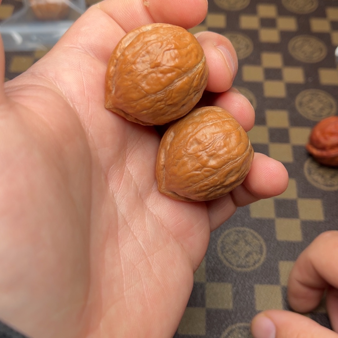 文玩核桃把件230000000000