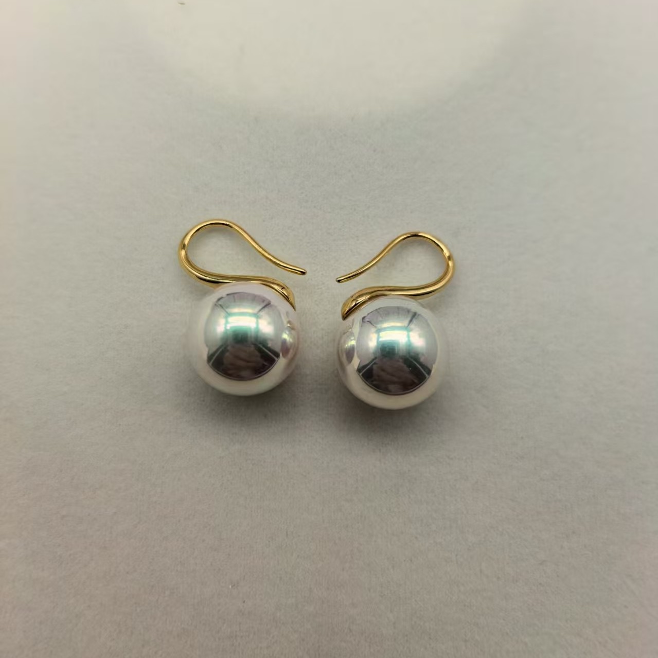 【双双甄选】 D38精美时尚饰品约14mm 多样性发货