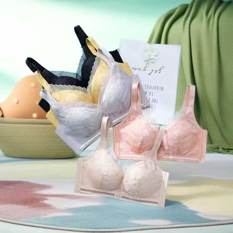 断码内衣时尚性感文胸(不分款不分颜色只分码）