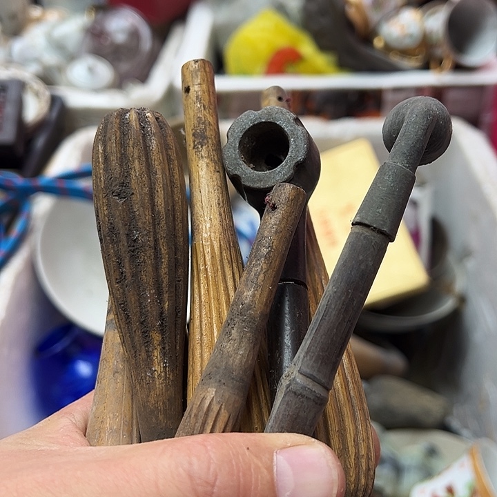 厚***峰非洲紫檀（红花梨）