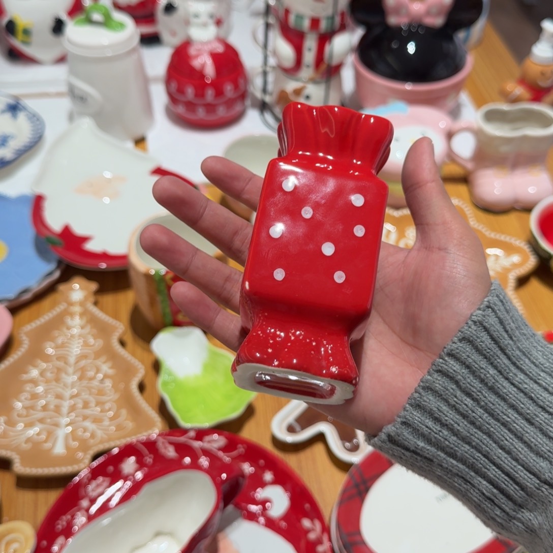 有的微瑕不退不换