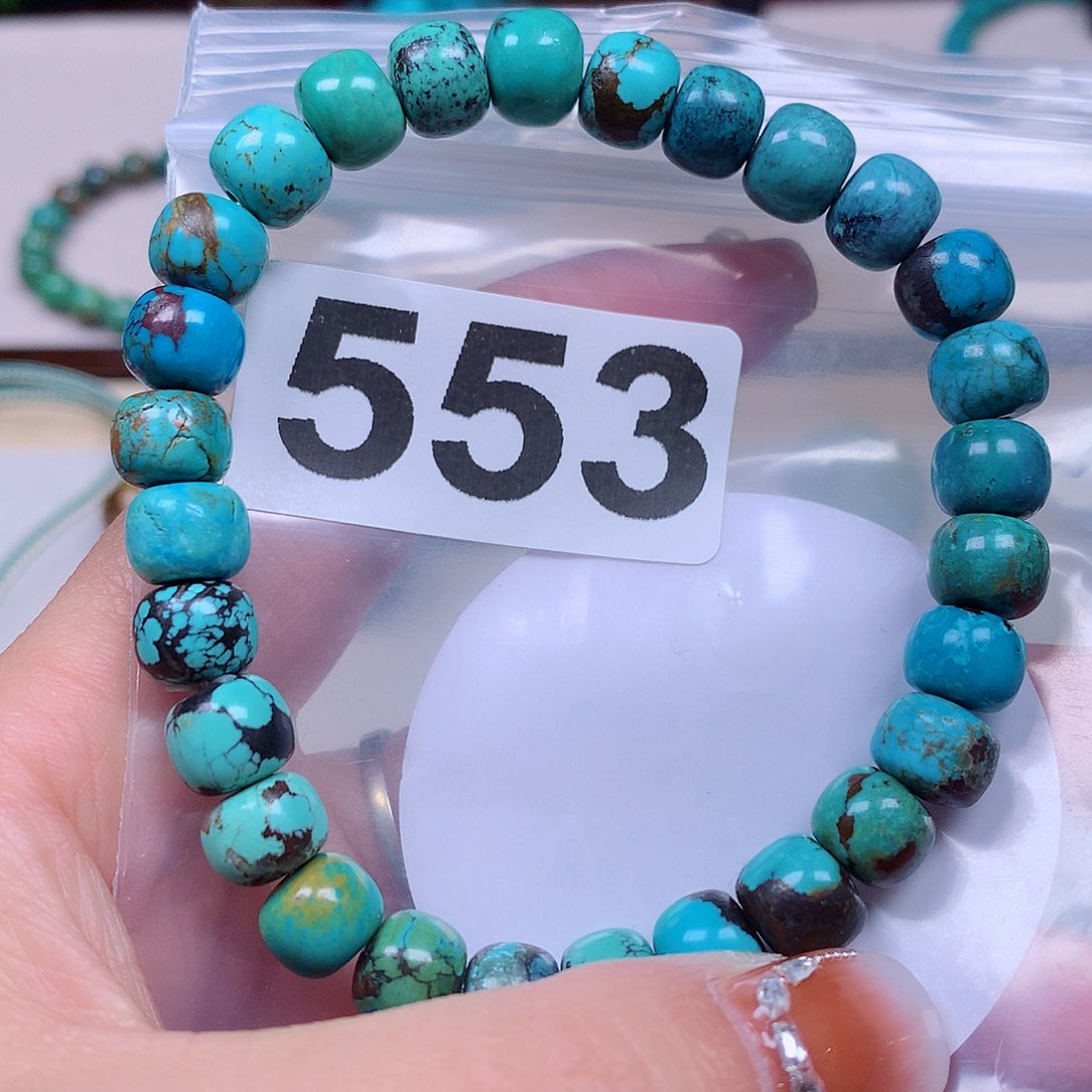 空竹粉丝专享十堰特色手工散珠