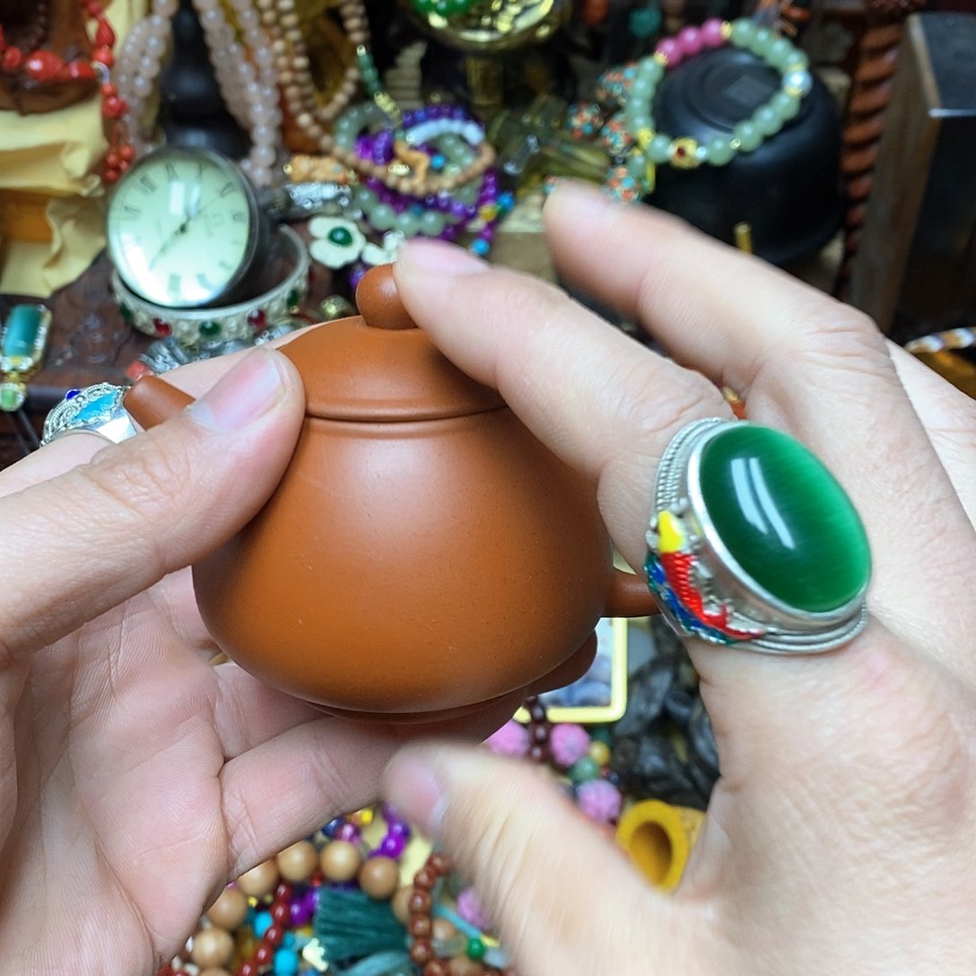 滴血莲花菩提吊坠