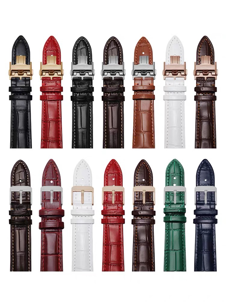 【直播间下单链接】女款手表表带表扣