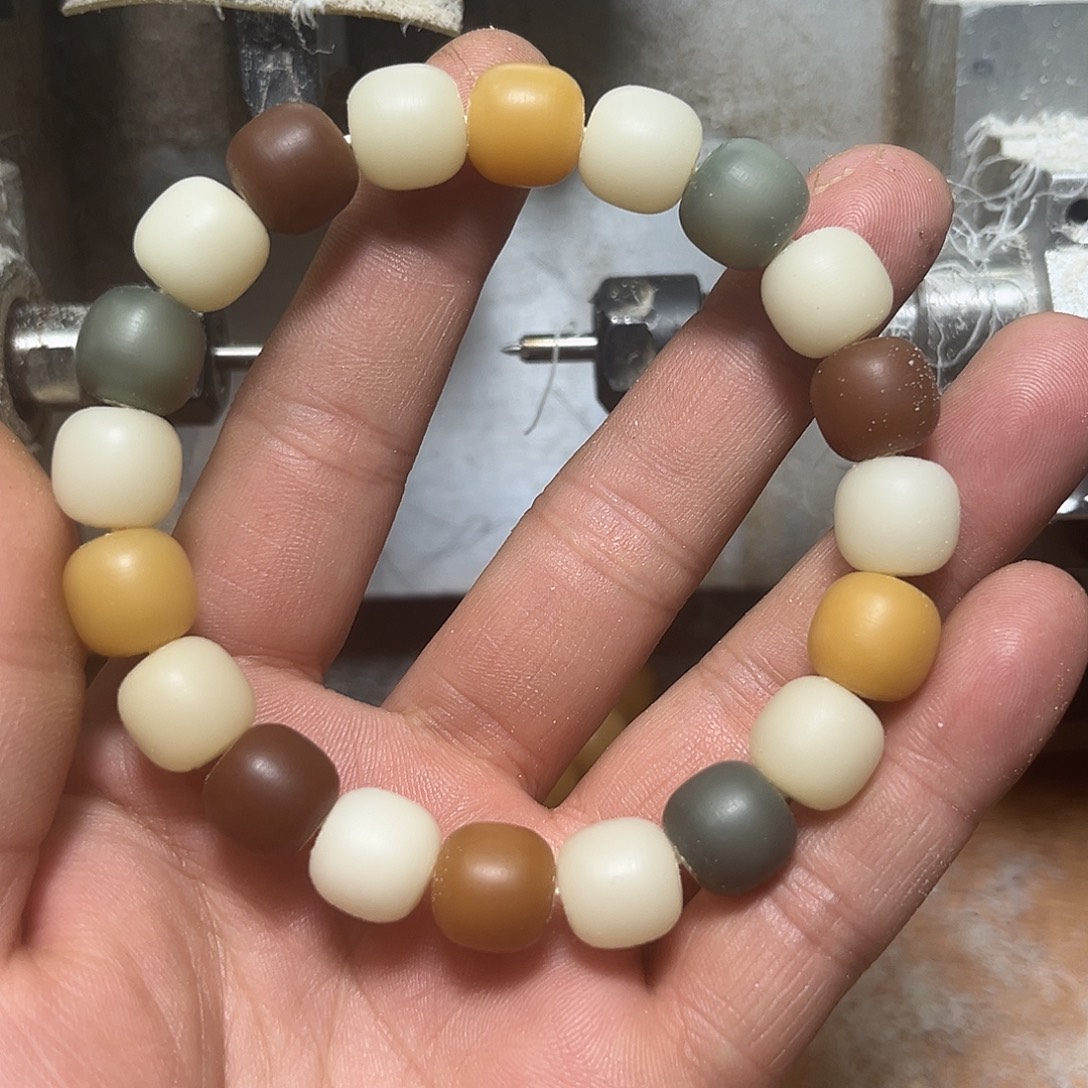 菩提根/象牙果手串