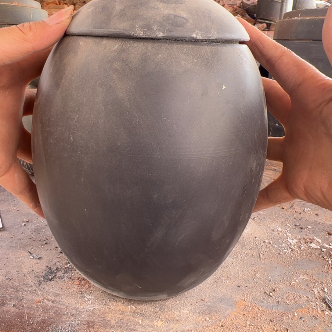 坭兴陶贵台龙窑A34