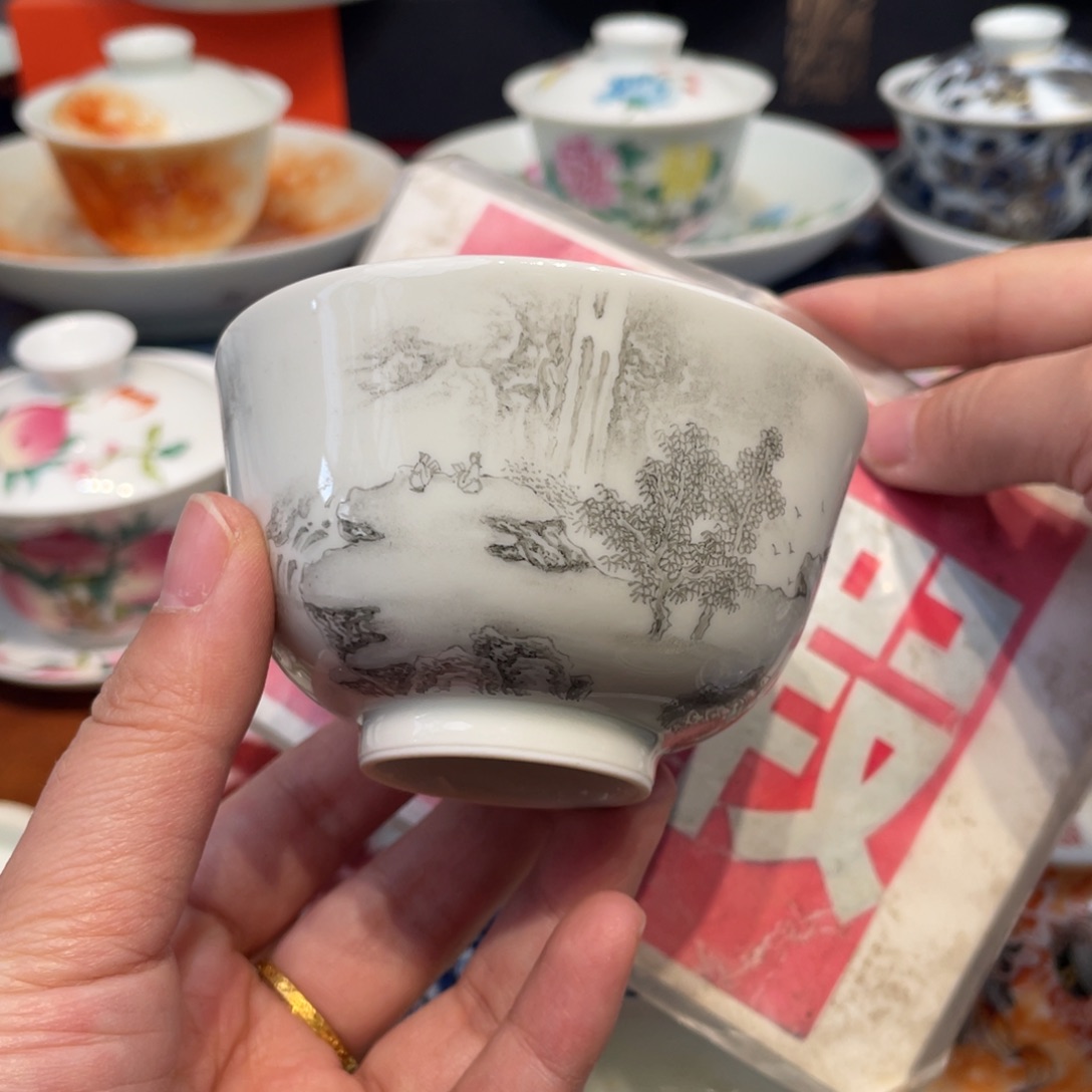 景德镇陶瓷景德镇