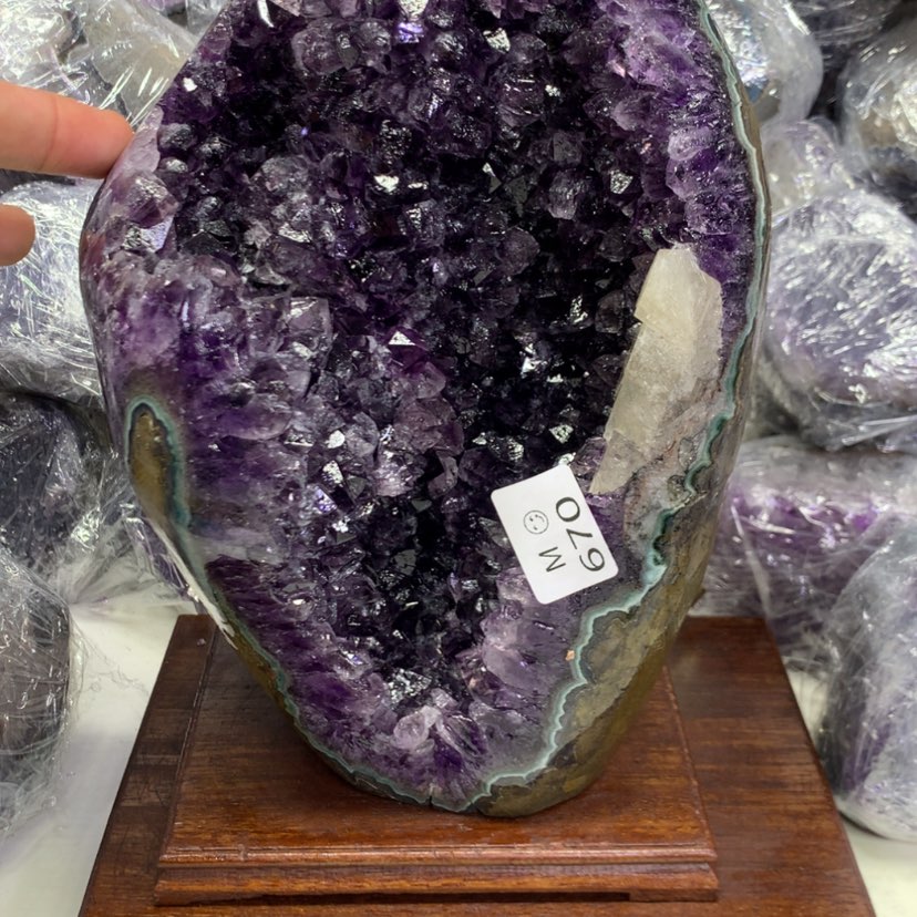 【闪购商品】未镶嵌水晶大型摆件（非配饰）