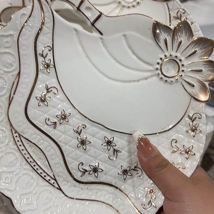 陶两个，111111111.919微瑕