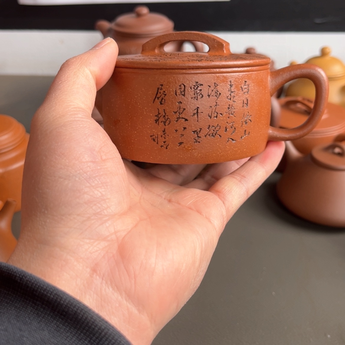 【闪购商品】晨*壶壶壶壶壶壶壶壶酒