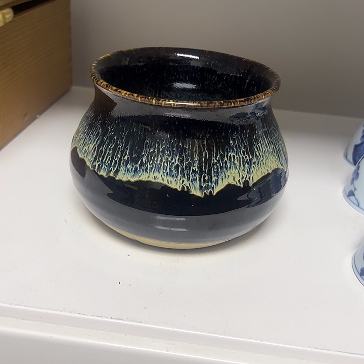 摆件家居工艺品瓷器