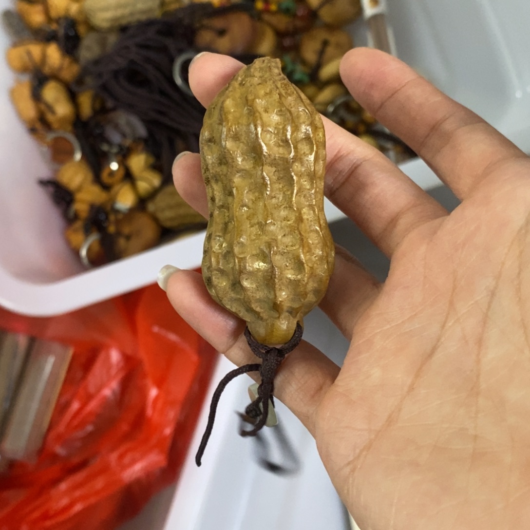 橄榄核手串/手链精品