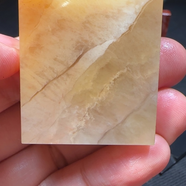 寿山石福集福寿山石