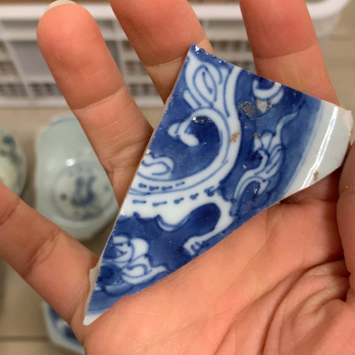 现代全手工工艺品