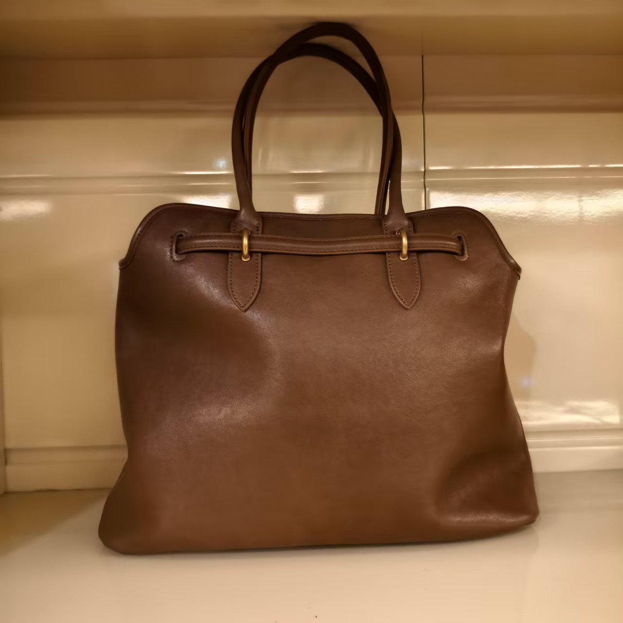 孤品2025时尚新款轻奢定制包包-GP024