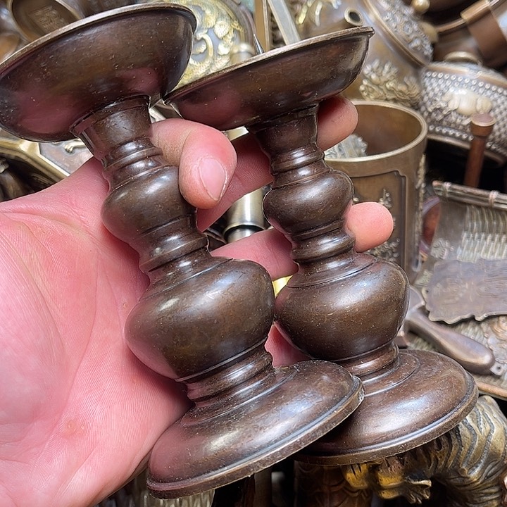 铜器摆件家居摆件