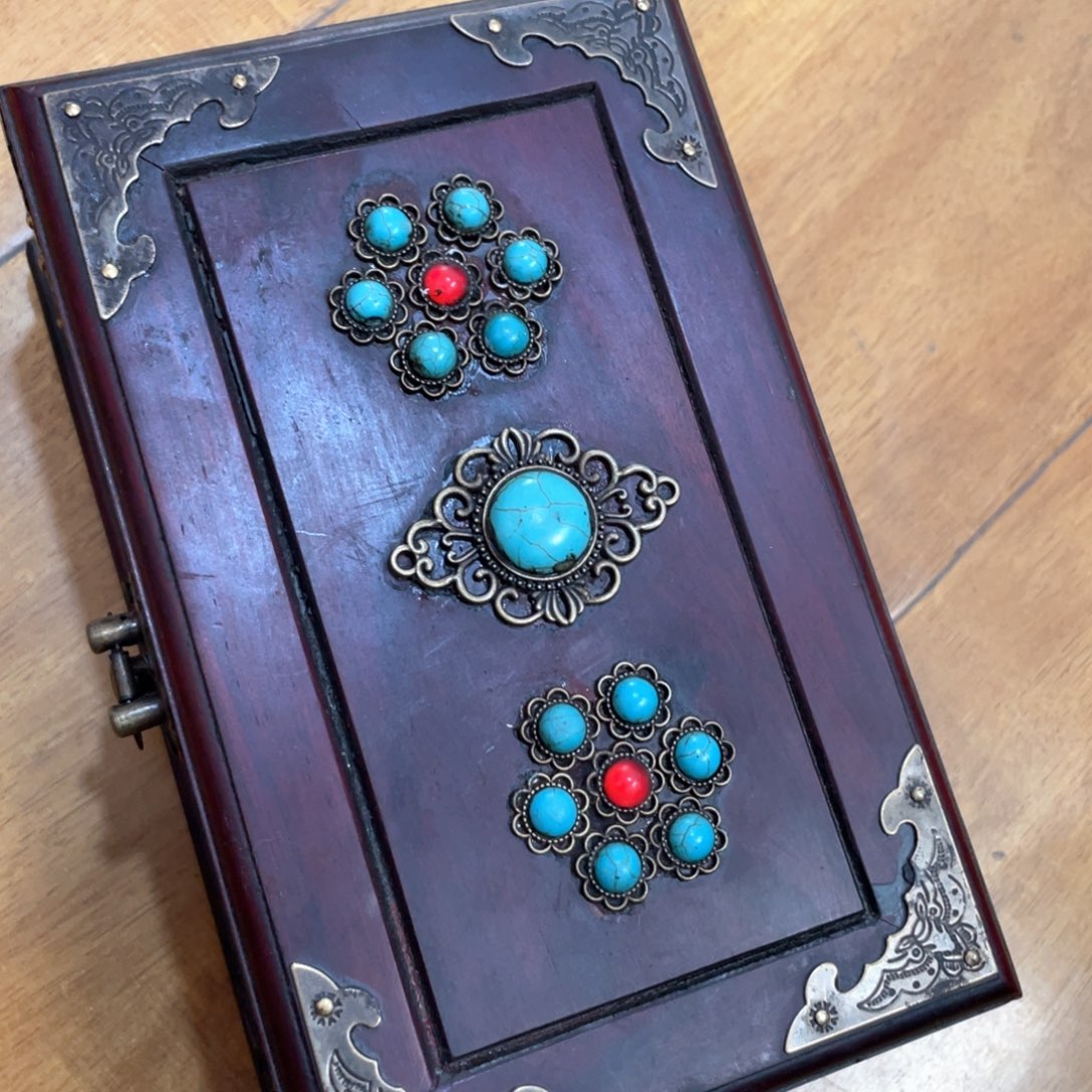 吊坠宫廷影视老旧工艺摆件