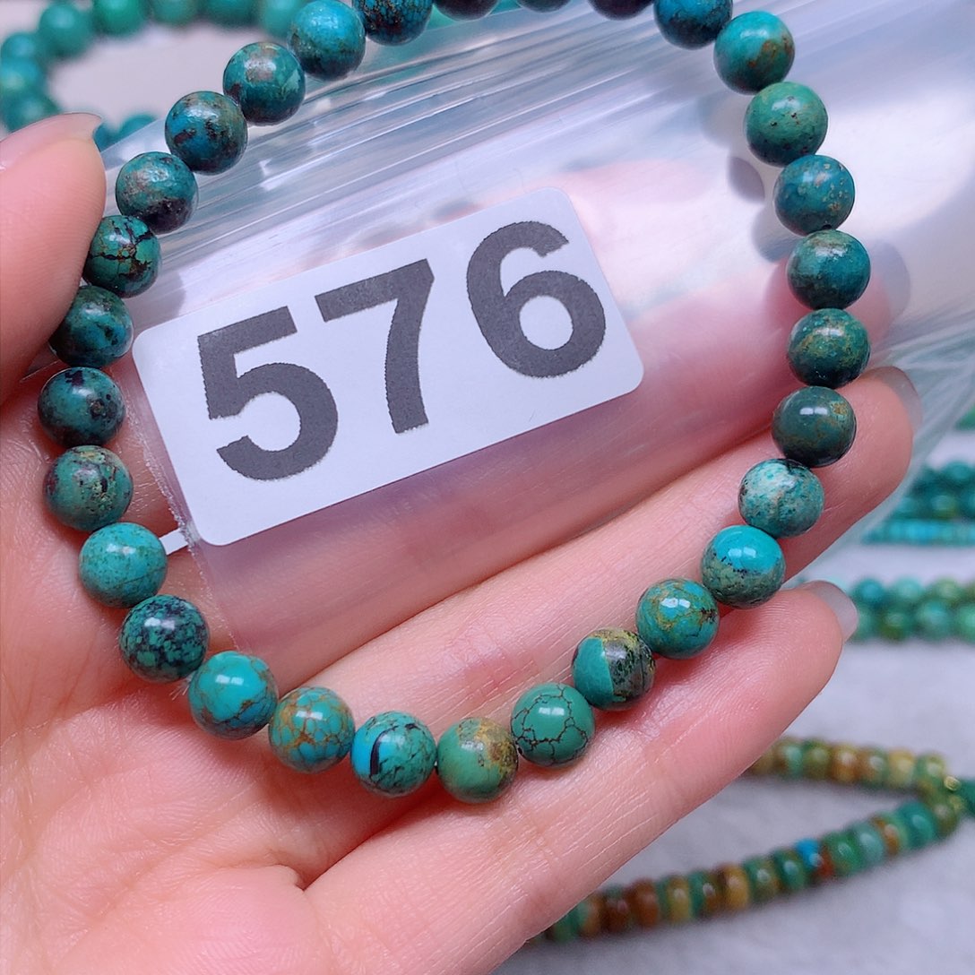 空竹粉丝专享十堰特色手工散珠