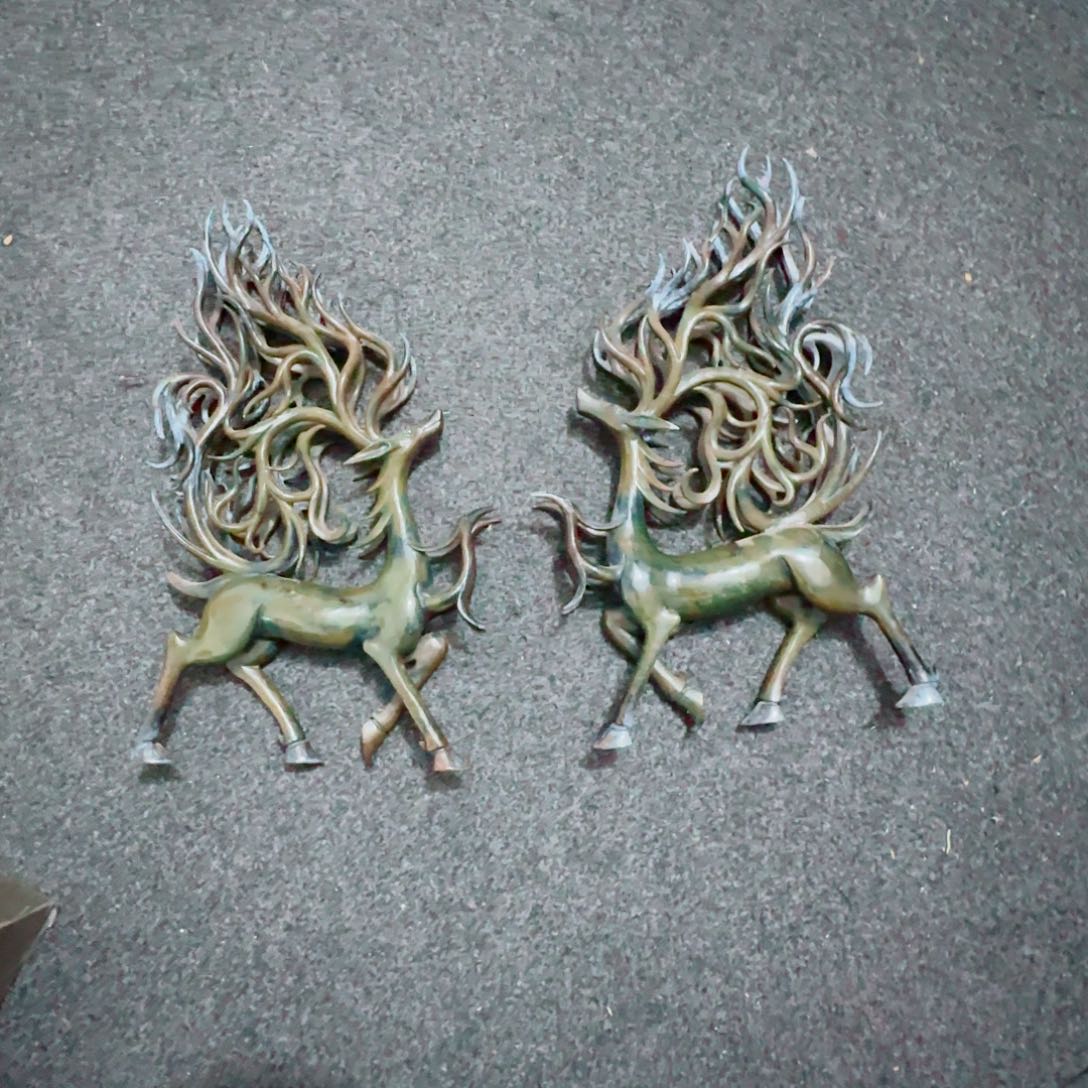 J***1和田玉未镶嵌摆件