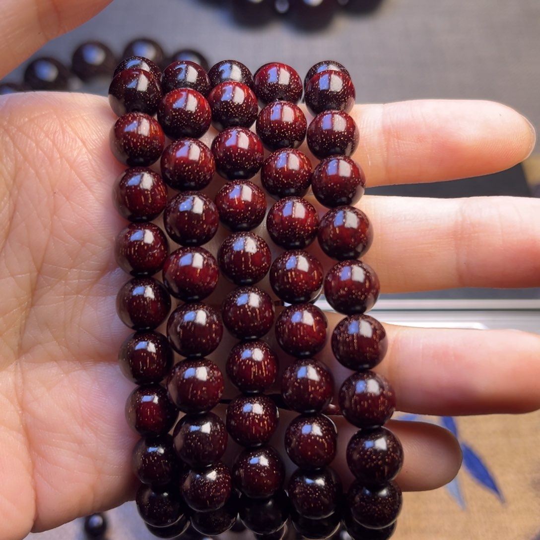 檀香紫檀（小叶紫檀）0.8x108