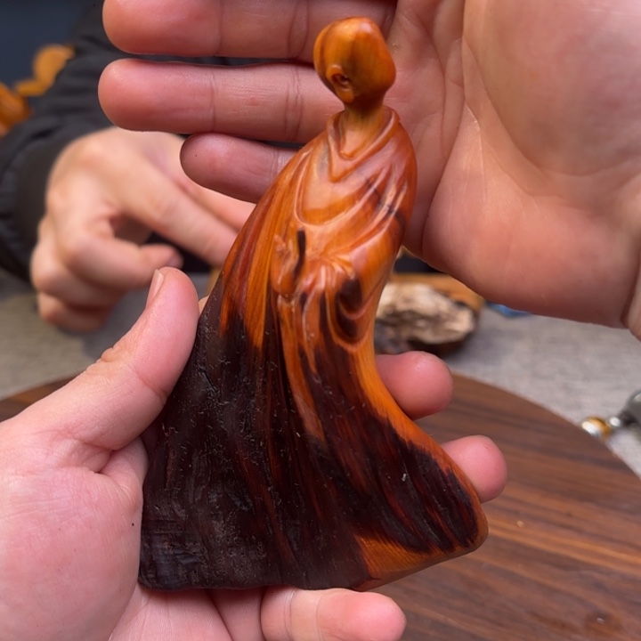 柏木（崖柏）关注一下