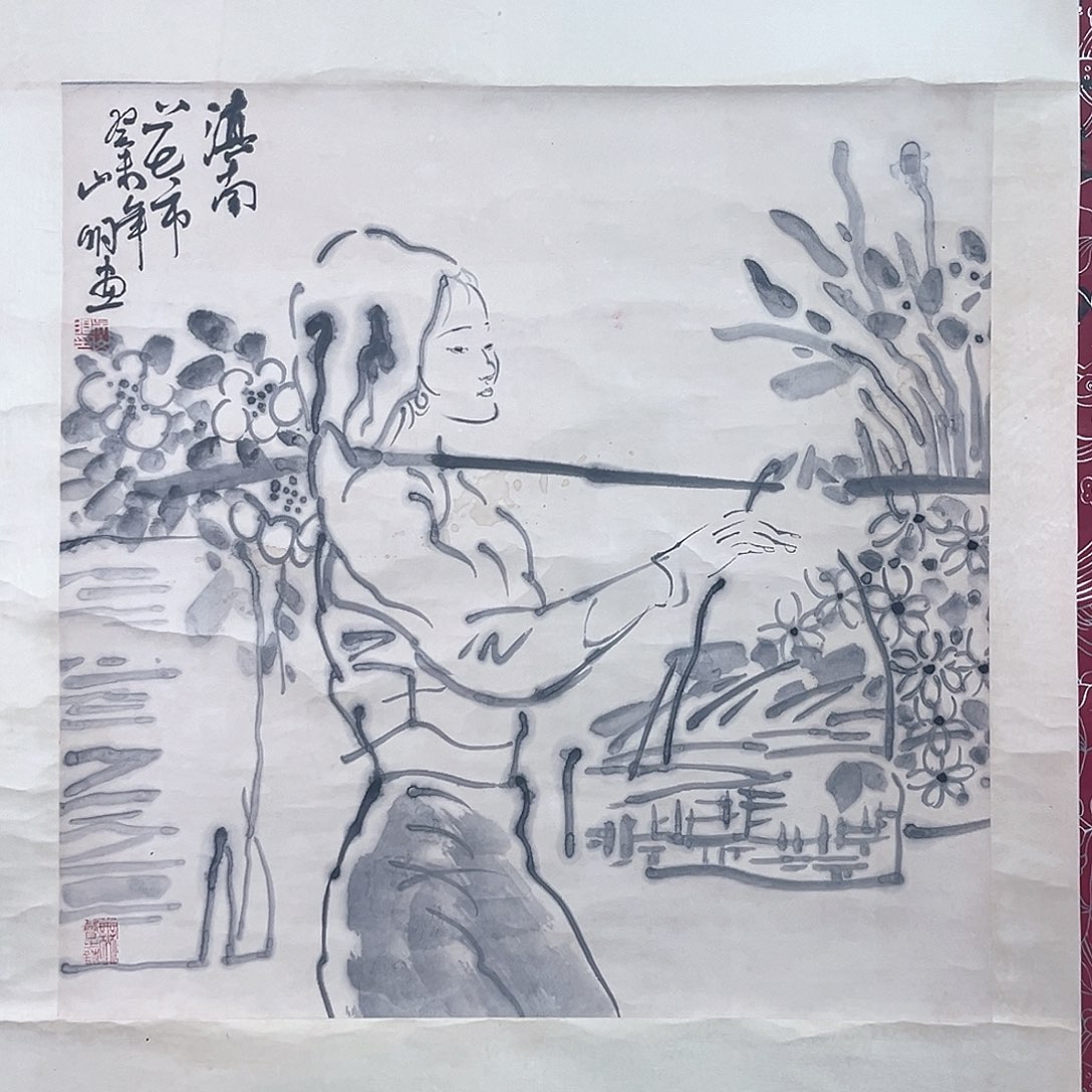 隔空玻璃等装饰品