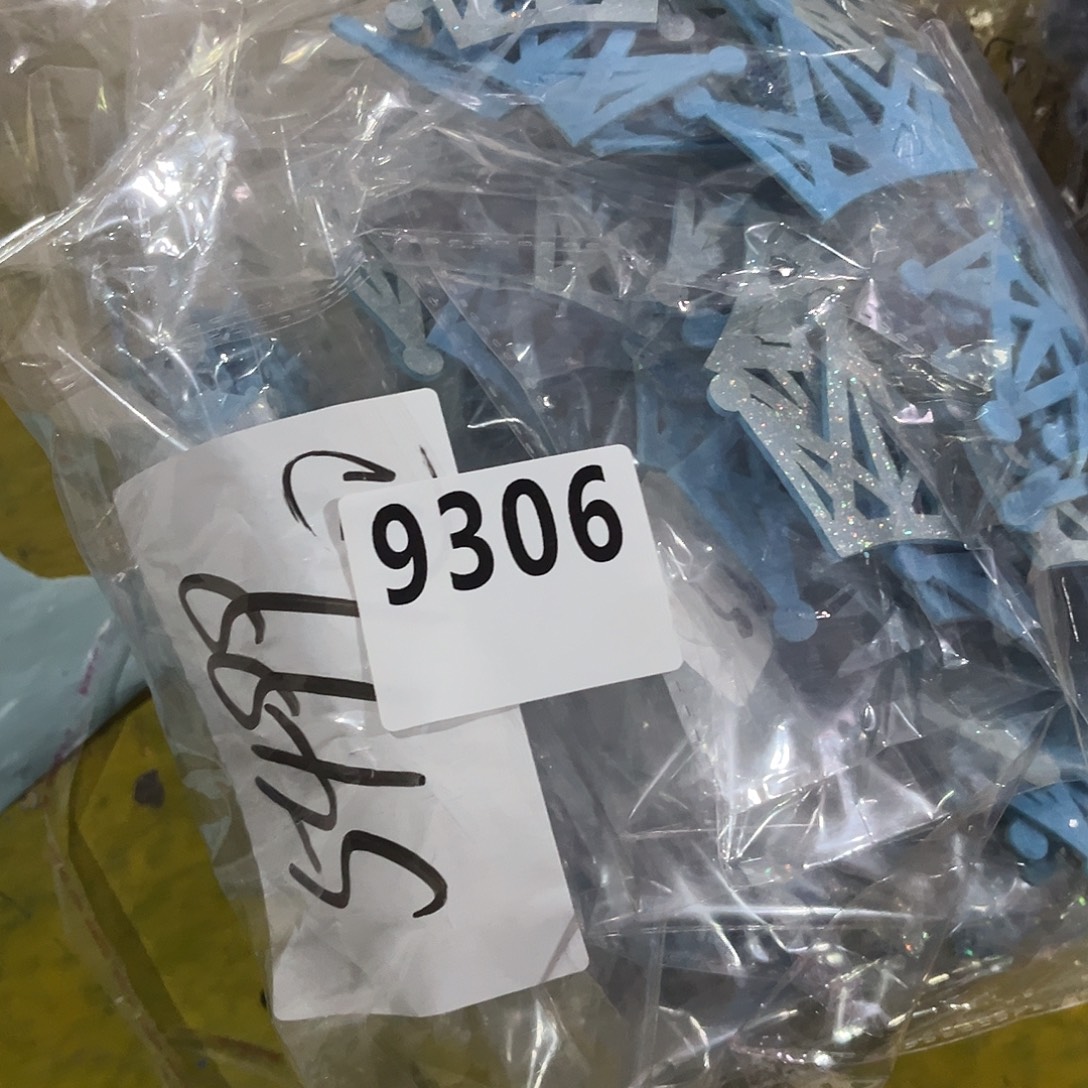 *****9306 包装编织DIY辅料