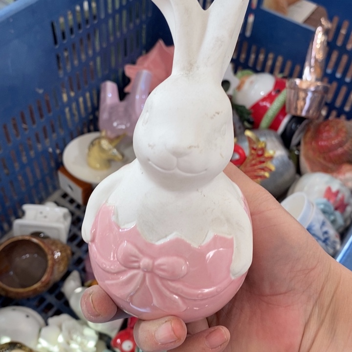 陶瓷树脂工艺摆件