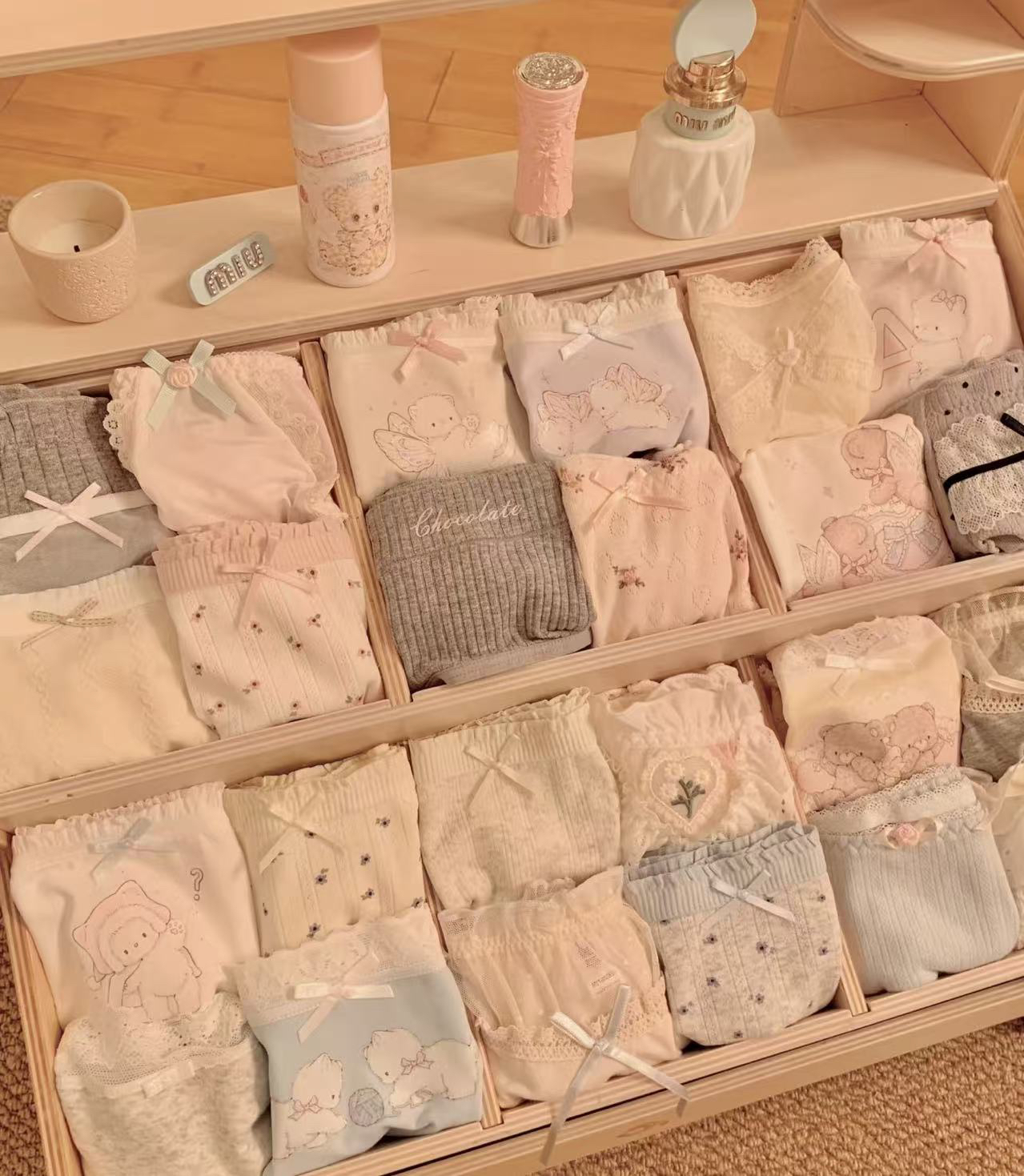 特价内衣裤(非图片款) 无肩带 不支持7天无理由